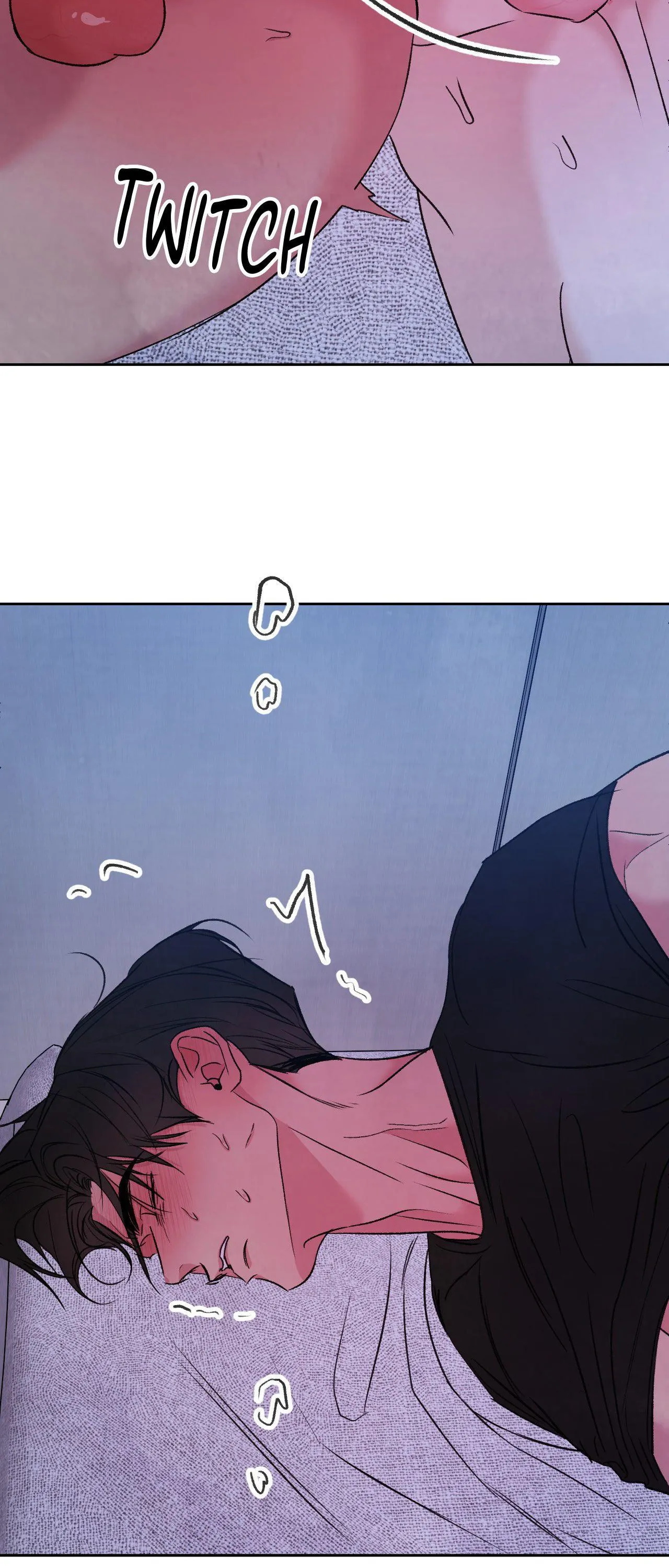 Topsy-Turvy Chapter 196 page 47 - 