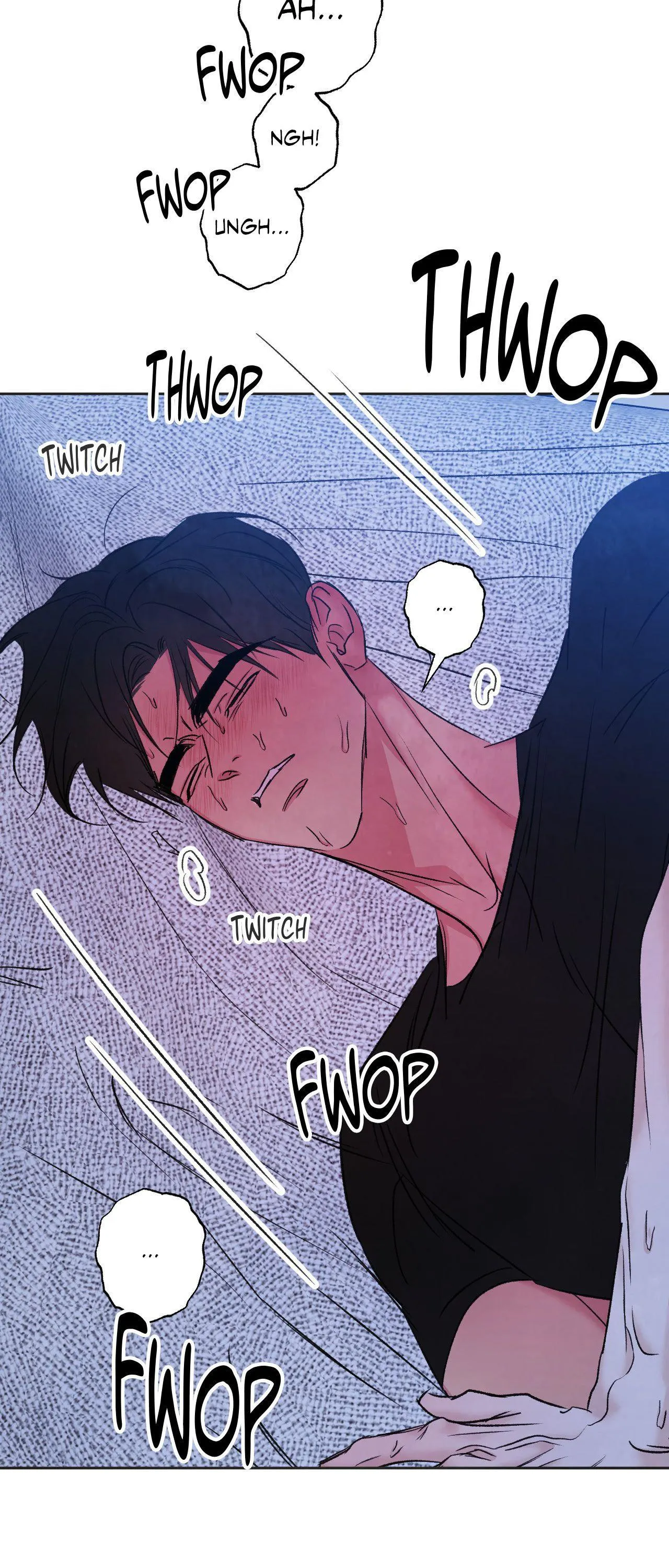 Topsy-Turvy Chapter 196 page 49 - 