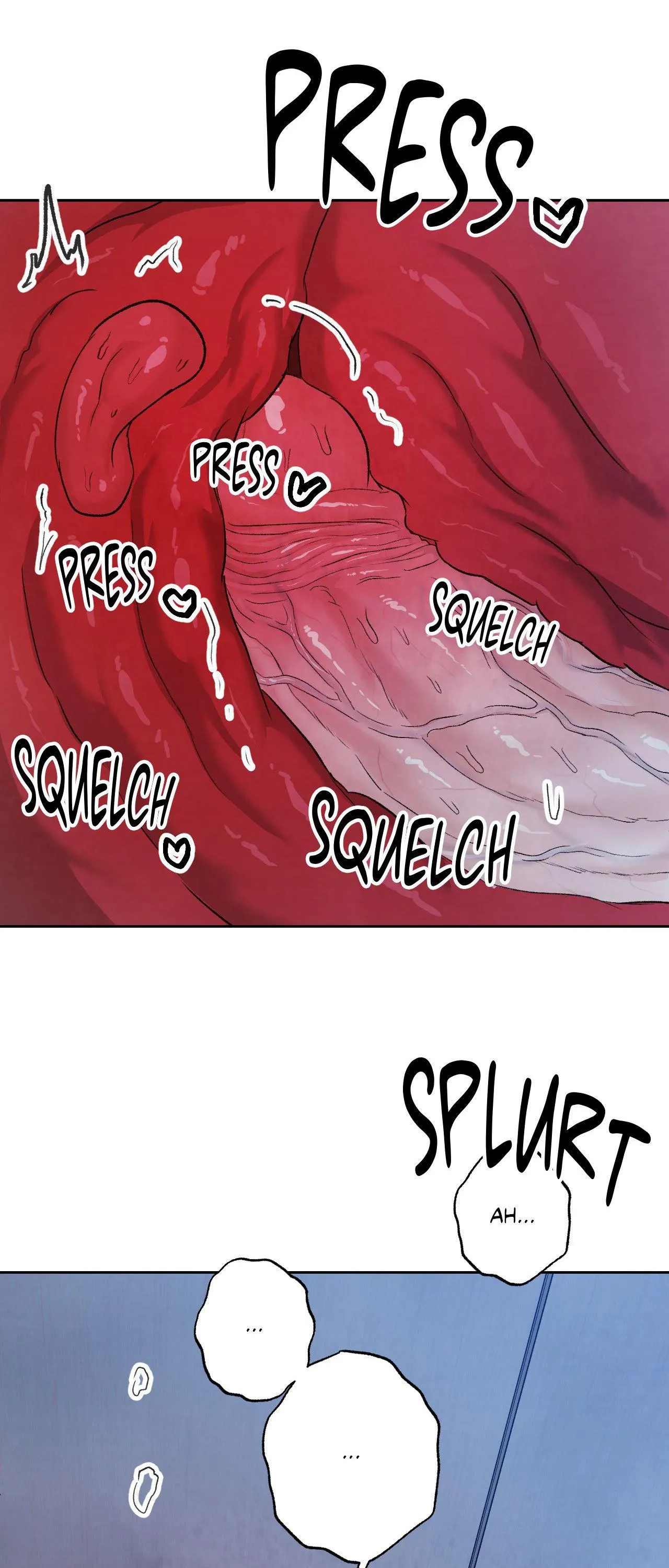 Topsy-Turvy Chapter 196 page 50 - 