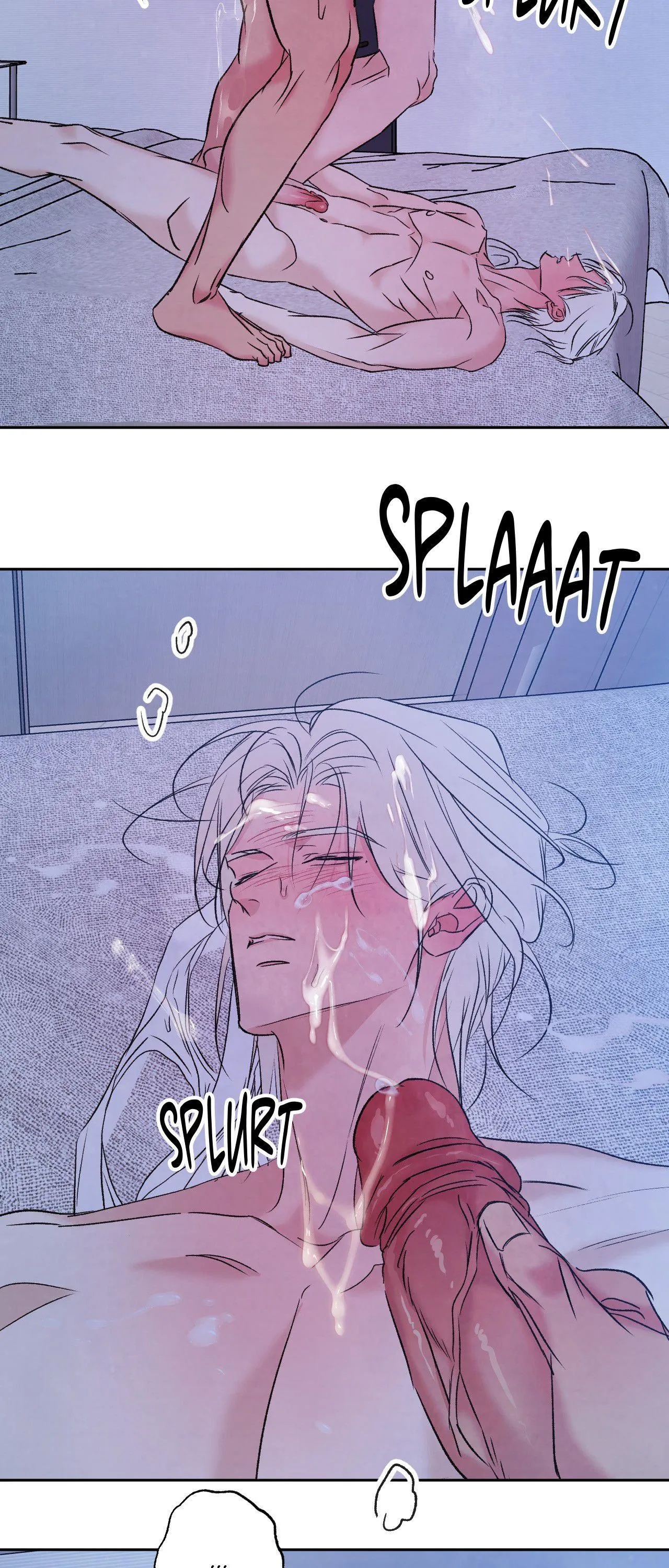 Topsy-Turvy Chapter 196 page 6 - 