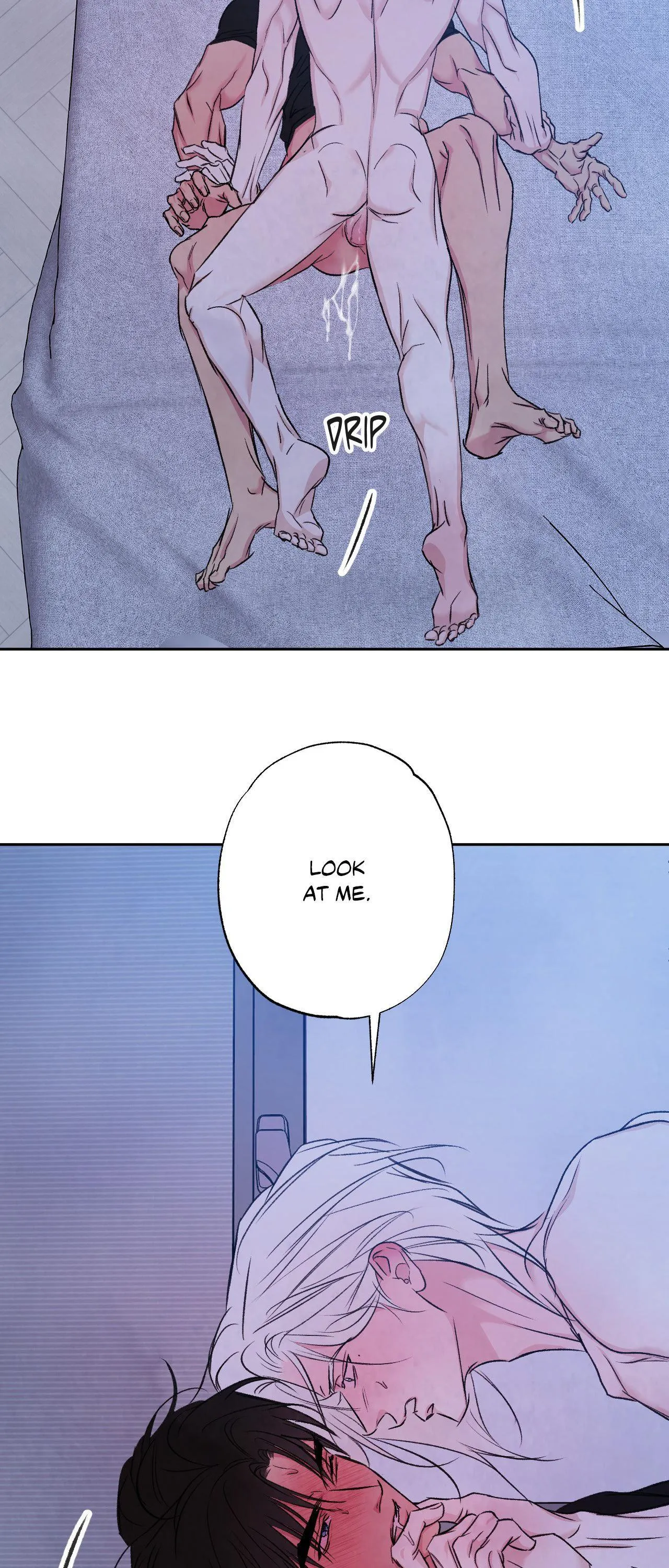 Topsy-Turvy Chapter 196 page 53 - 