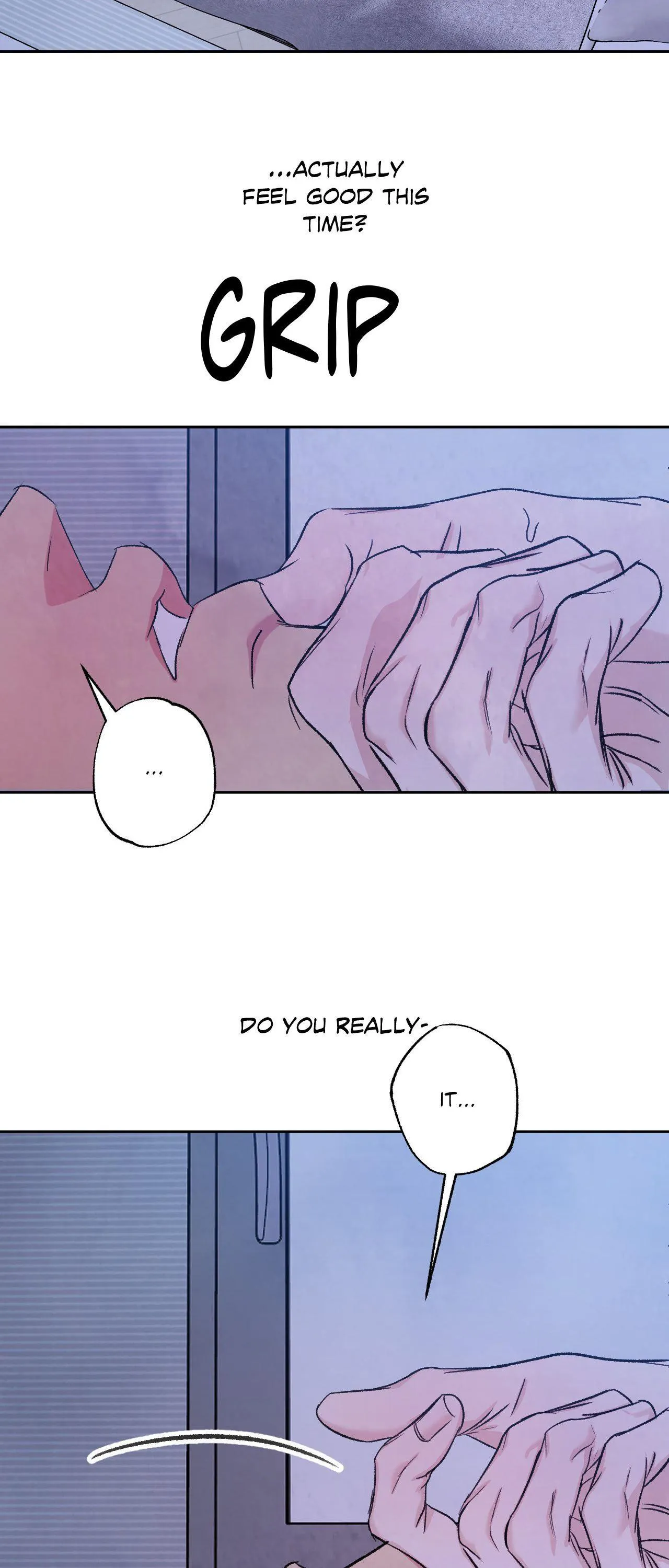 Topsy-Turvy Chapter 196 page 55 - 