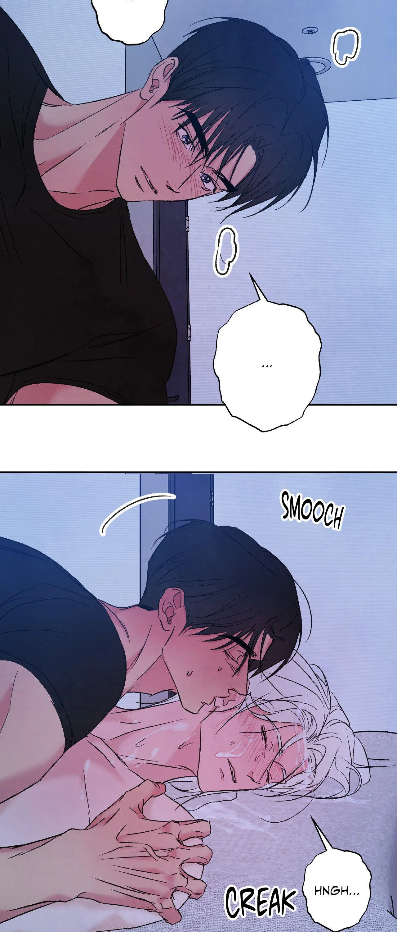 Topsy-Turvy Chapter 196 page 7 - 