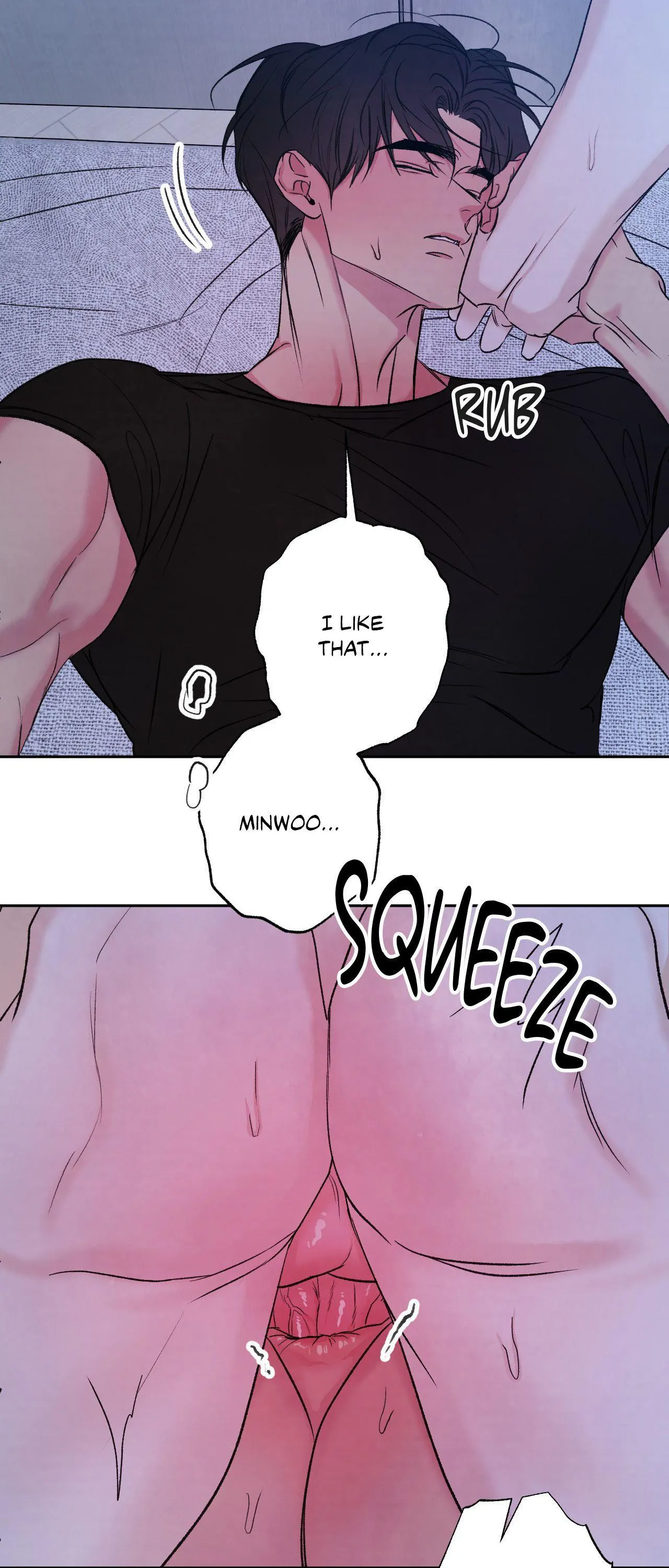 Topsy-Turvy Chapter 196 page 61 - 