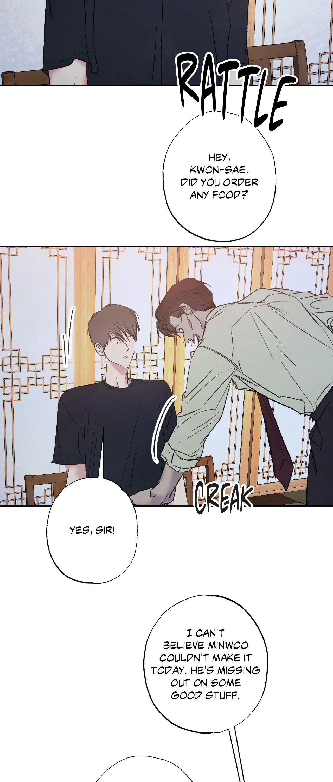 Topsy-Turvy Chapter 196 page 66 - 