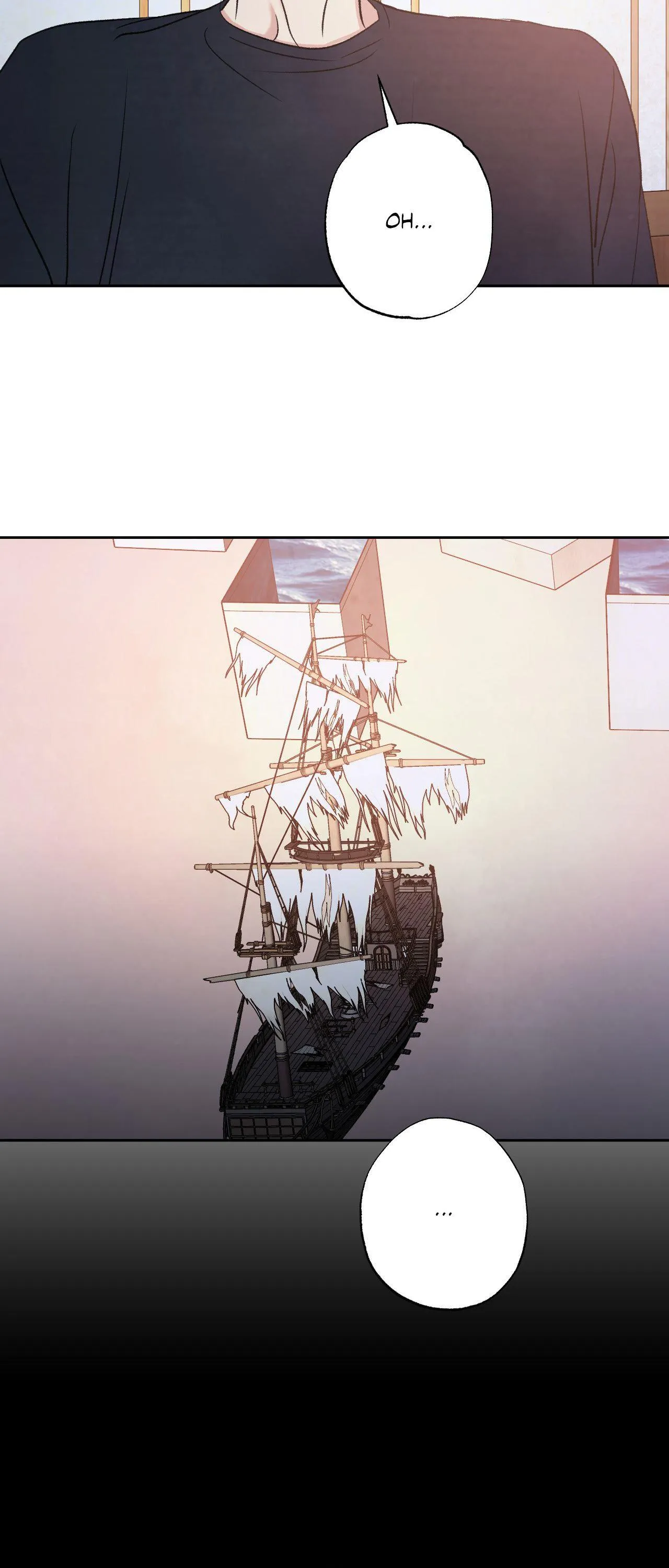 Topsy-Turvy Chapter 196 page 70 - 