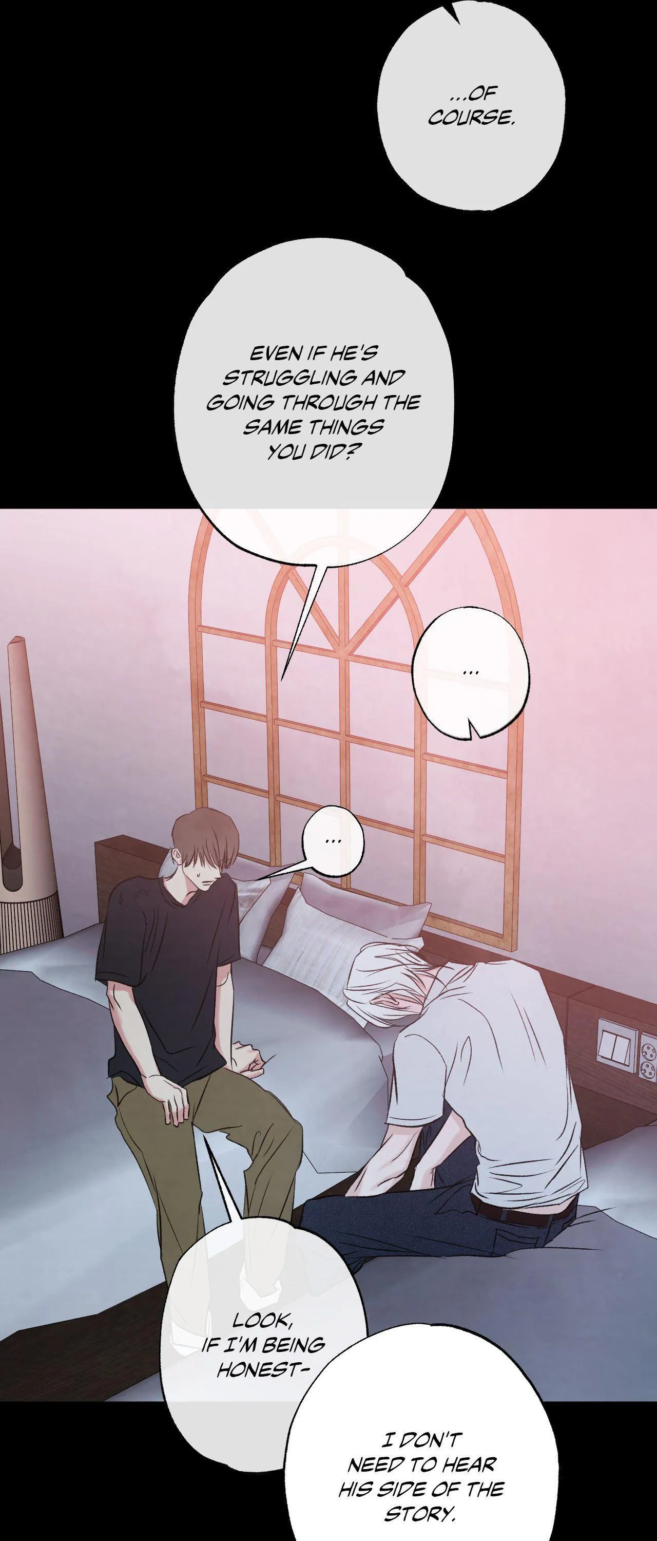 Topsy-Turvy Chapter 196 page 72 - 
