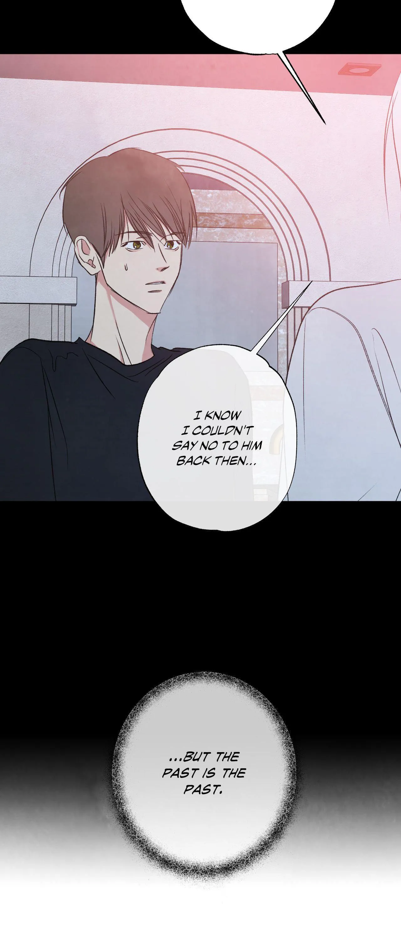 Topsy-Turvy Chapter 196 page 73 - 