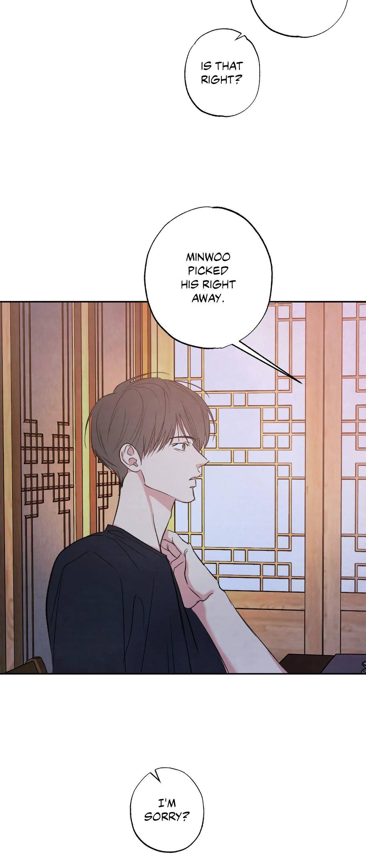 Topsy-Turvy Chapter 196 page 75 - 