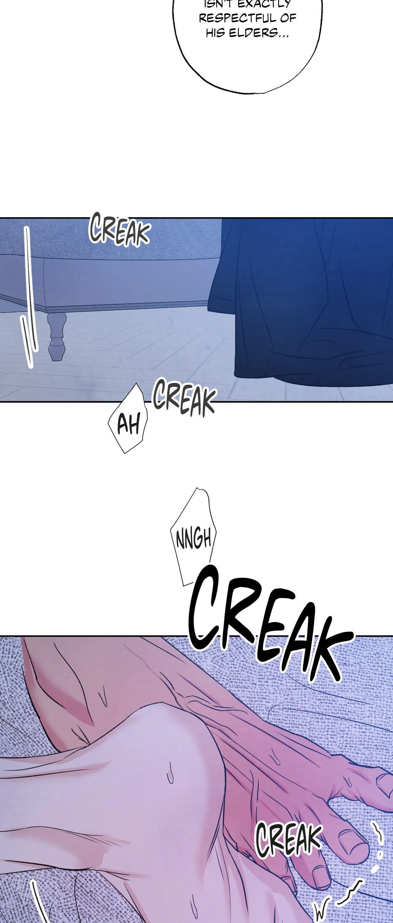 Topsy-Turvy Chapter 196 page 77 - 