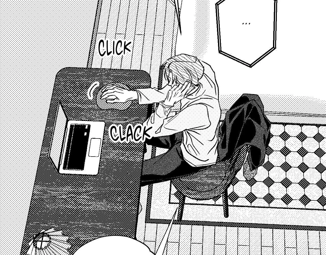 Topsy-Turvy Chapter 197 page 101 - 