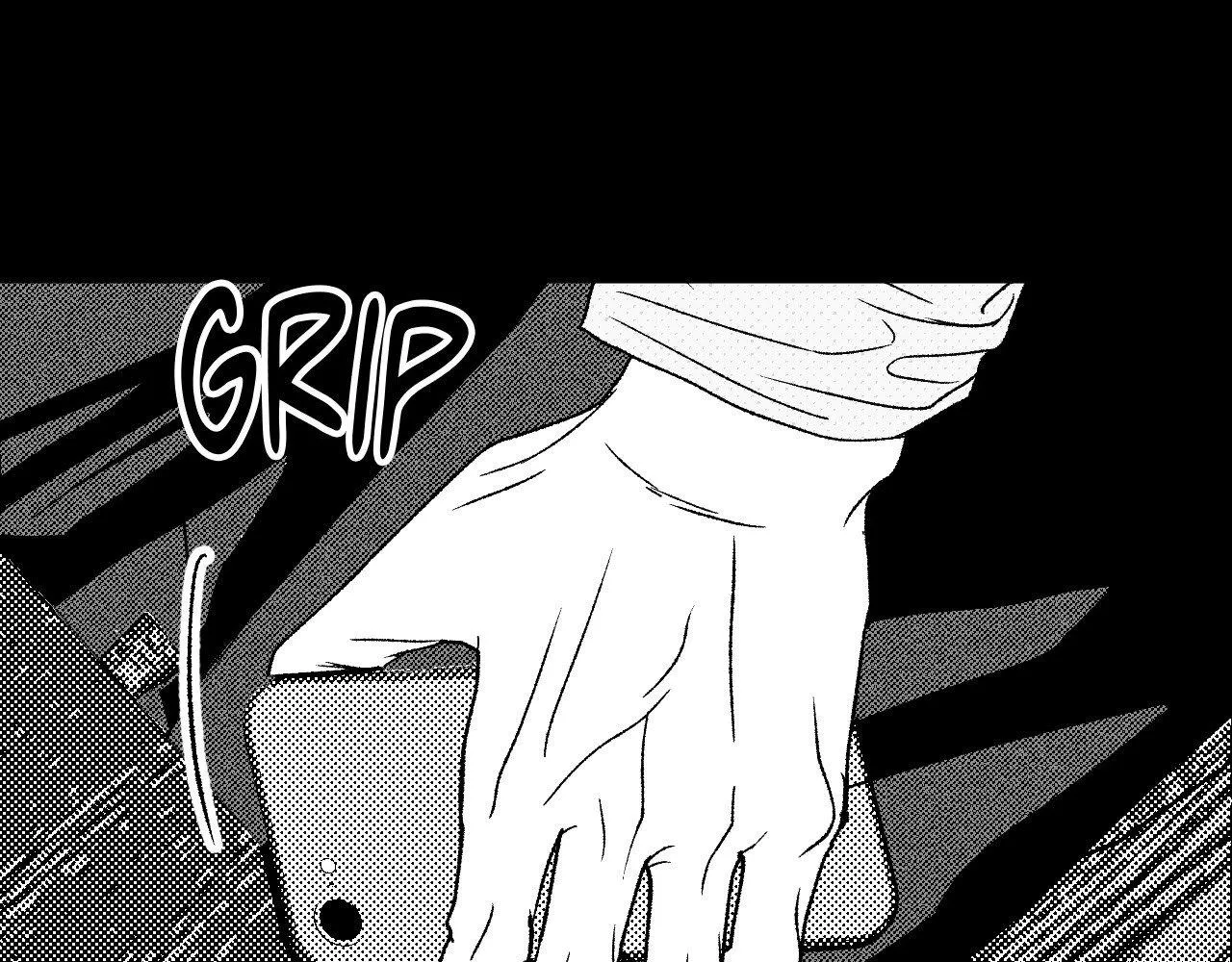 Topsy-Turvy Chapter 197 page 111 - 