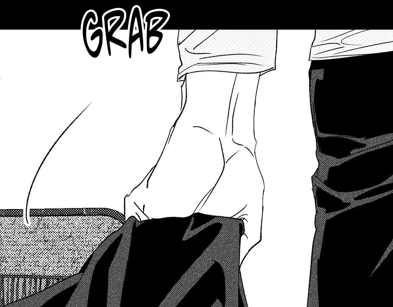 Topsy-Turvy Chapter 197 page 116 - 