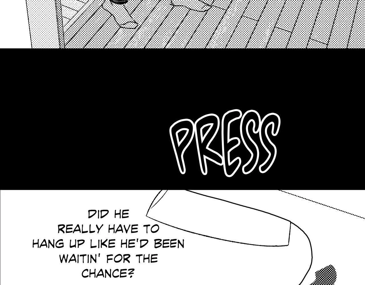 Topsy-Turvy Chapter 197 page 119 - 
