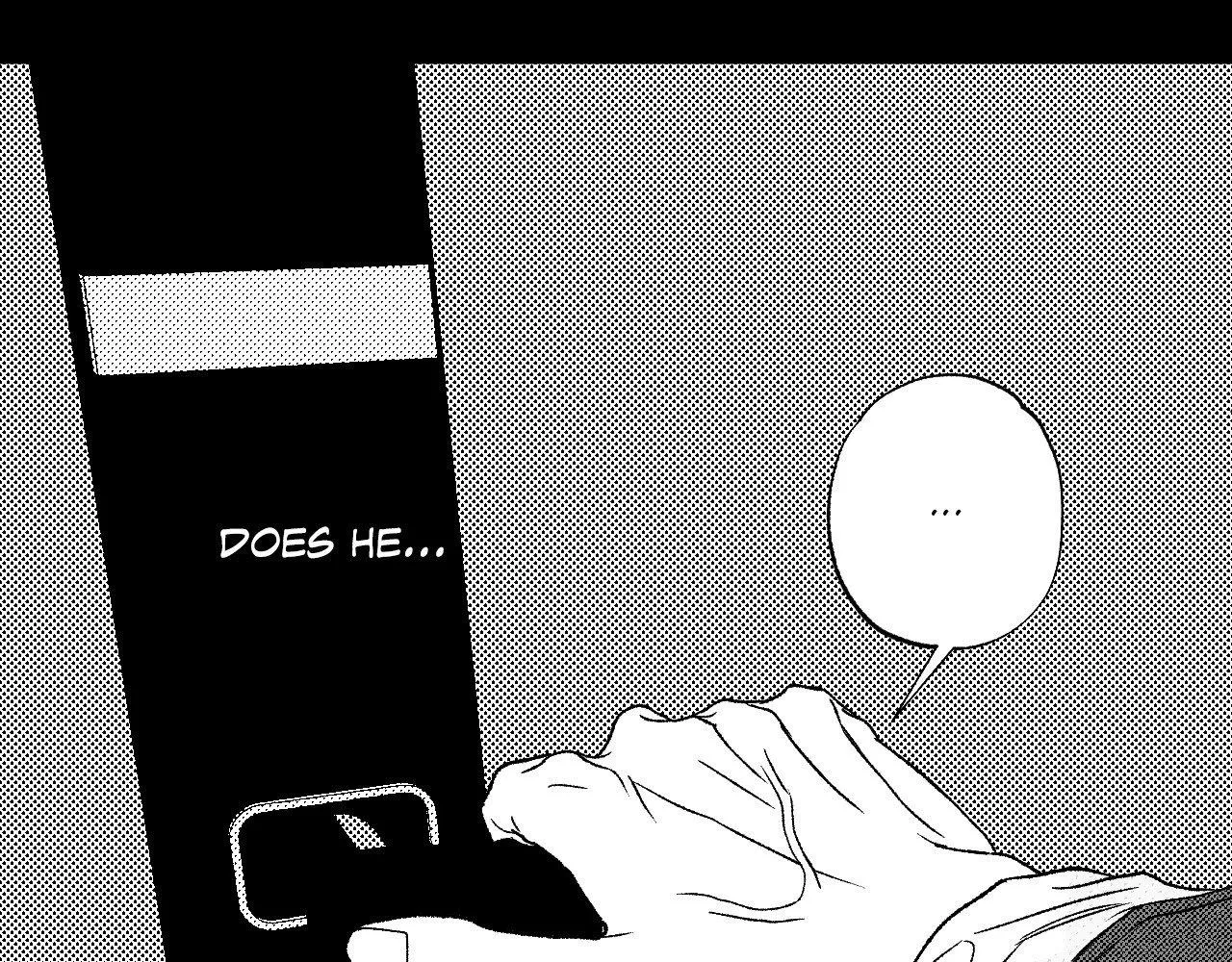 Topsy-Turvy Chapter 197 page 124 - 