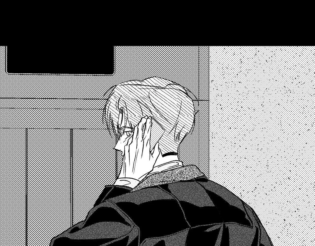Topsy-Turvy Chapter 197 page 130 - 