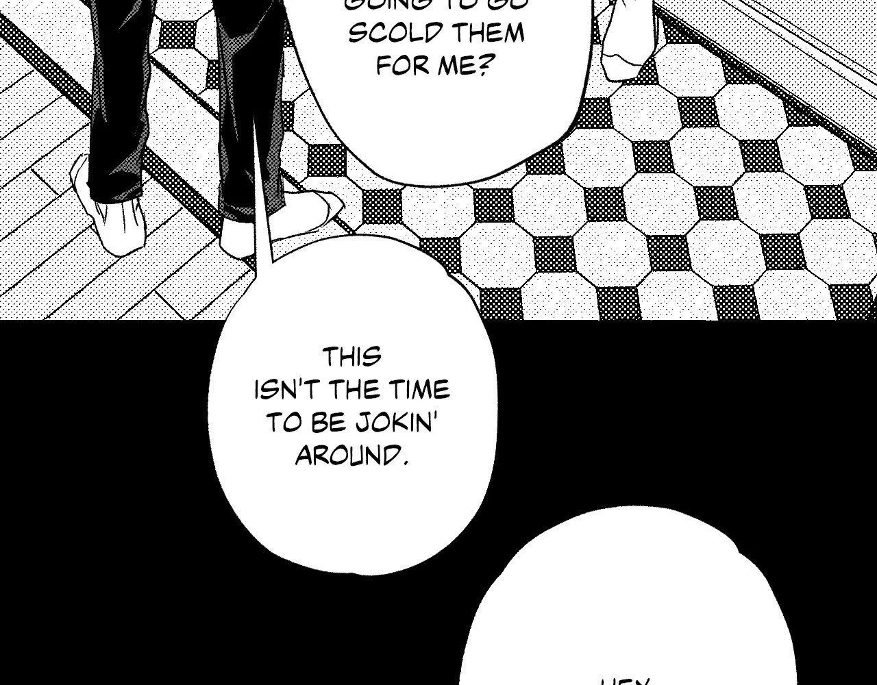 Topsy-Turvy Chapter 197 page 150 - 