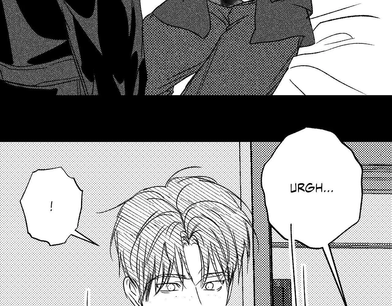 Topsy-Turvy Chapter 197 page 157 - 