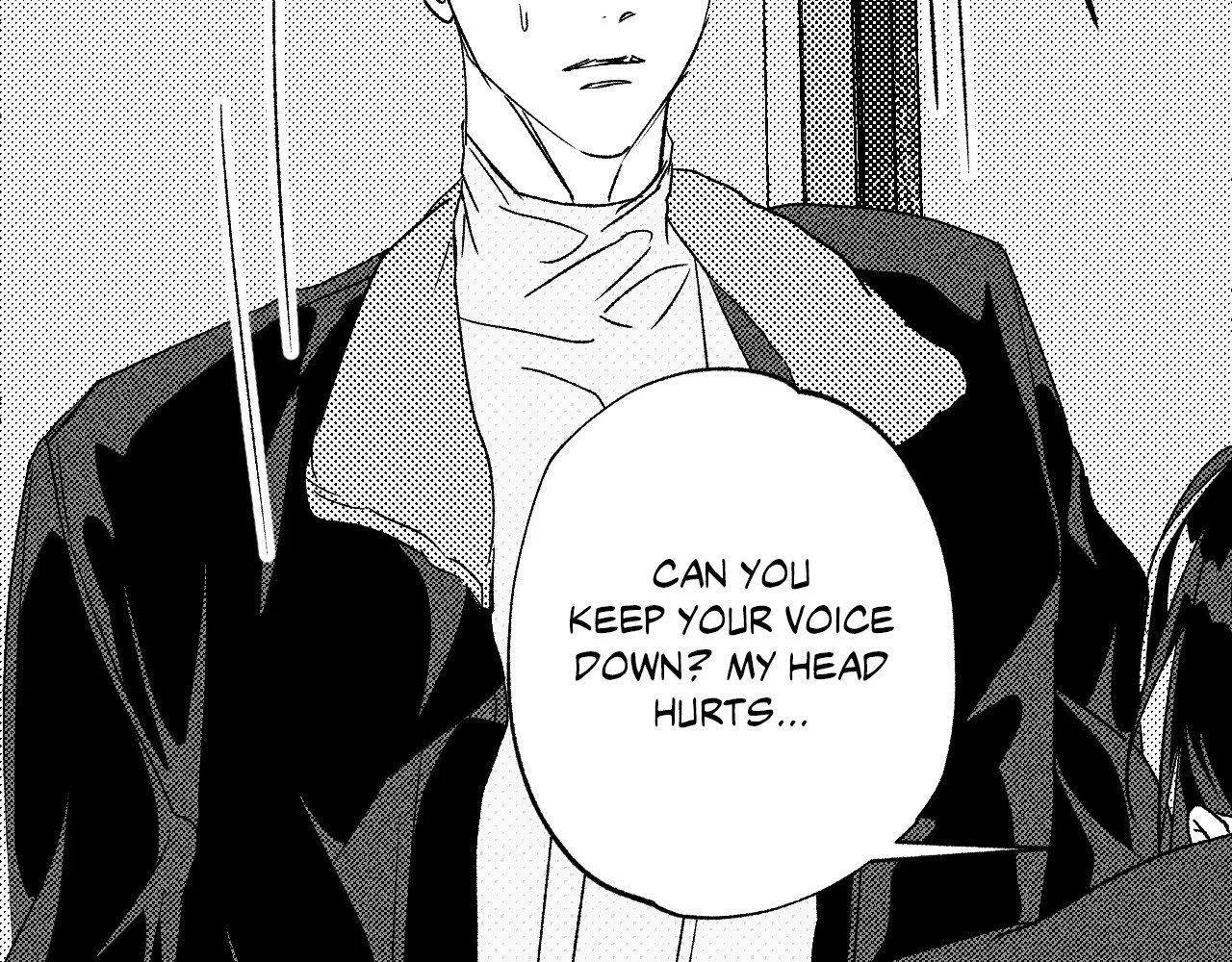 Topsy-Turvy Chapter 197 page 158 - 