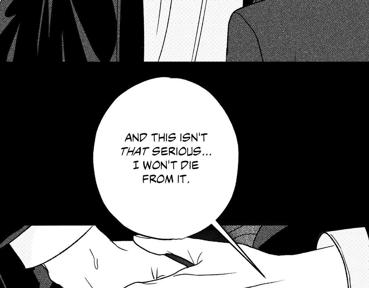 Topsy-Turvy Chapter 197 page 159 - 