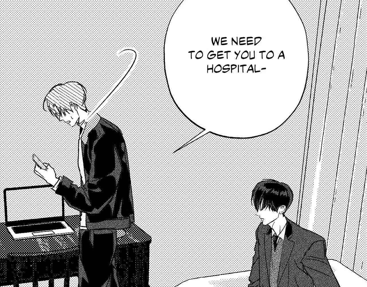 Topsy-Turvy Chapter 197 page 161 - 