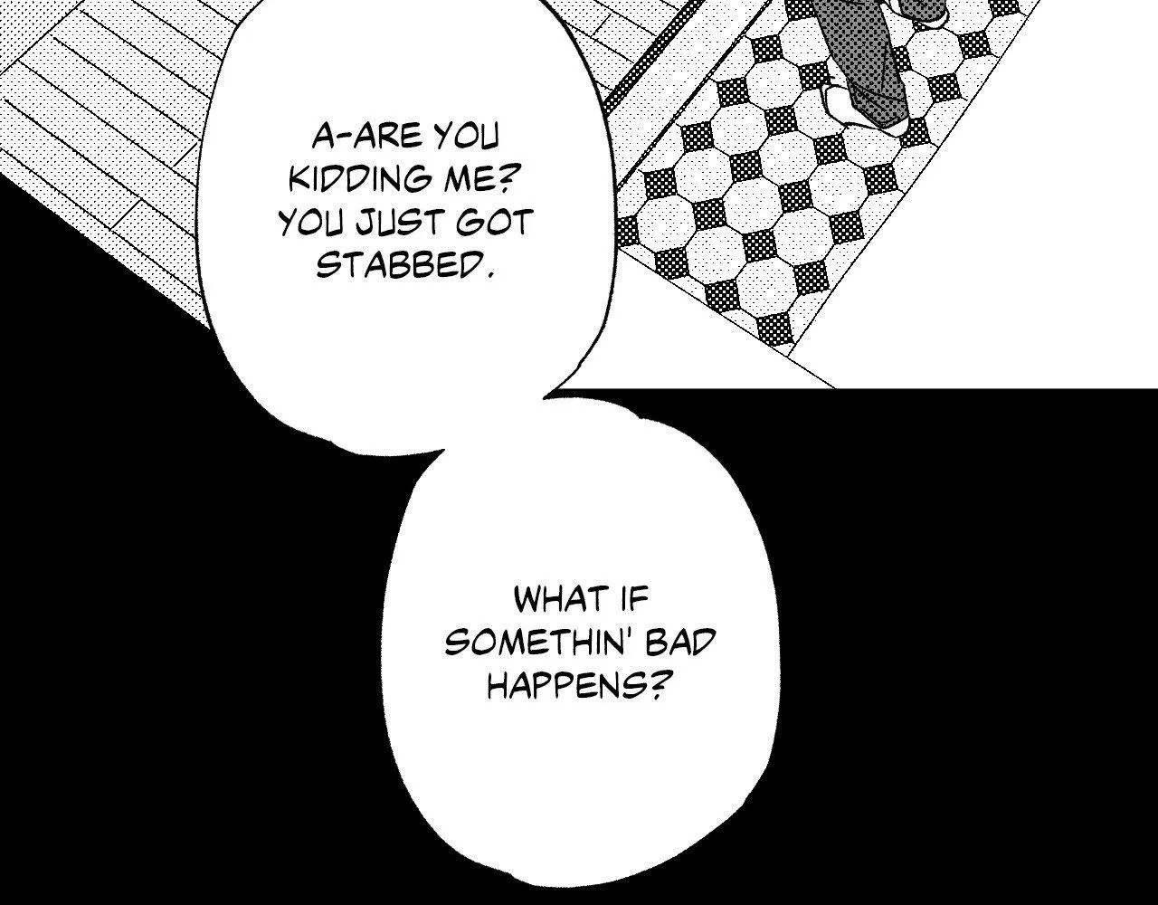 Topsy-Turvy Chapter 197 page 165 - 