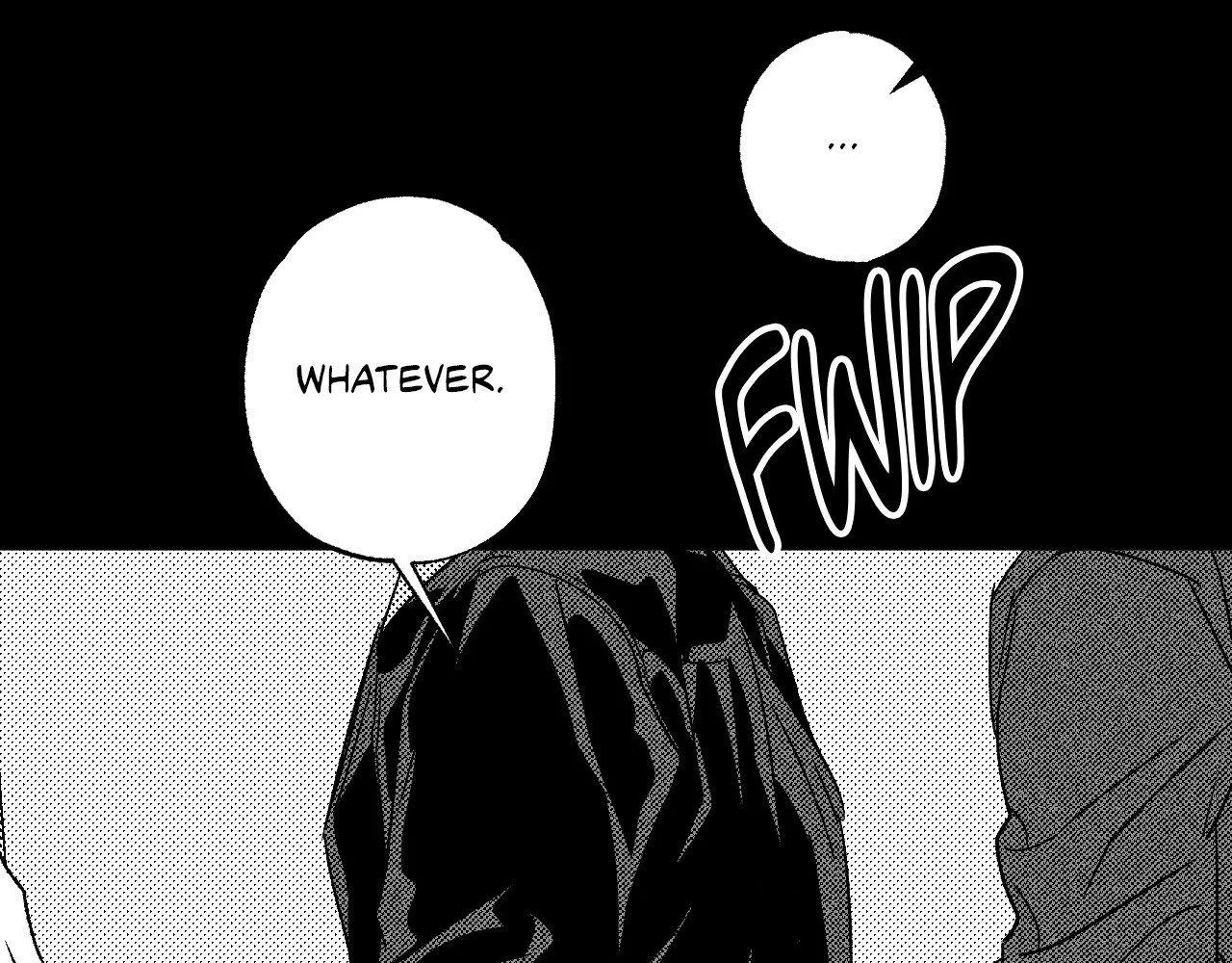 Topsy-Turvy Chapter 197 page 166 - 