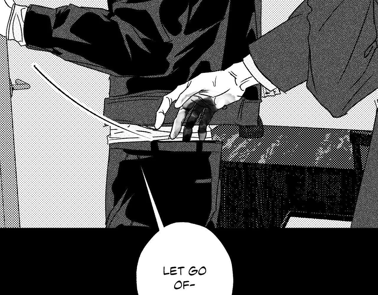 Topsy-Turvy Chapter 197 page 167 - 