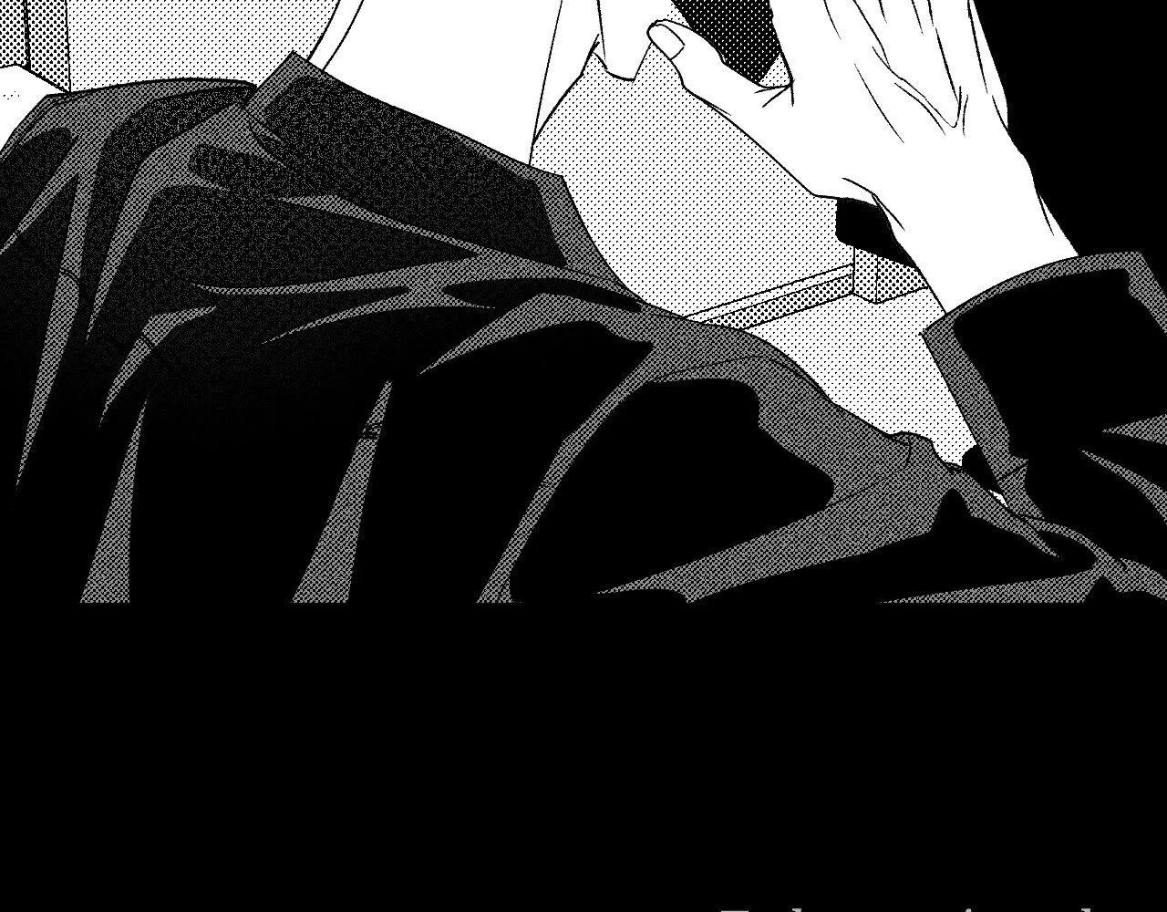 Topsy-Turvy Chapter 197 page 217 - 