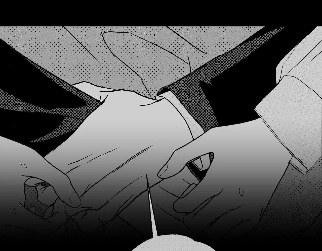 Topsy-Turvy Chapter 197 page 36 - 
