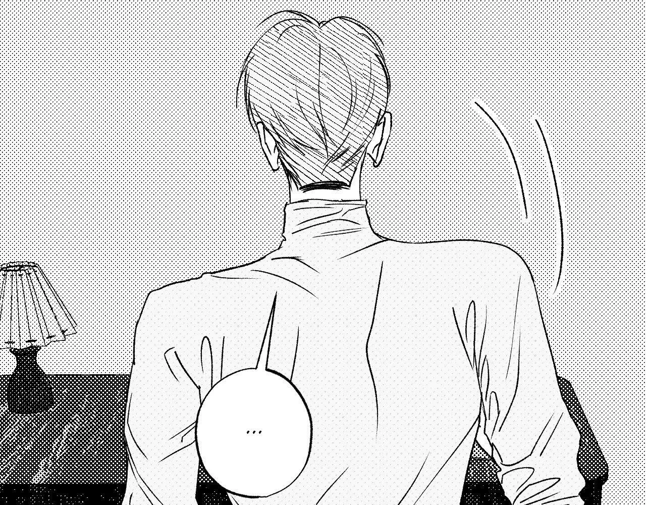 Topsy-Turvy Chapter 197 page 38 - 