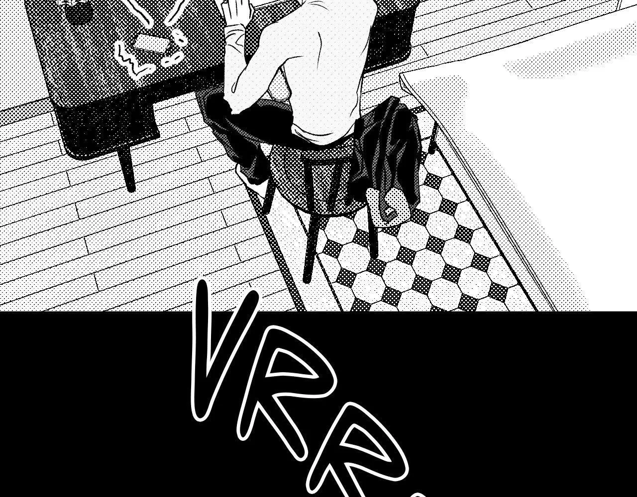 Topsy-Turvy Chapter 197 page 56 - 