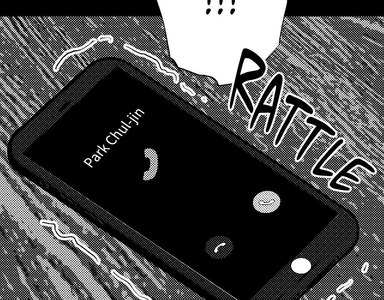 Topsy-Turvy Chapter 197 page 60 - 