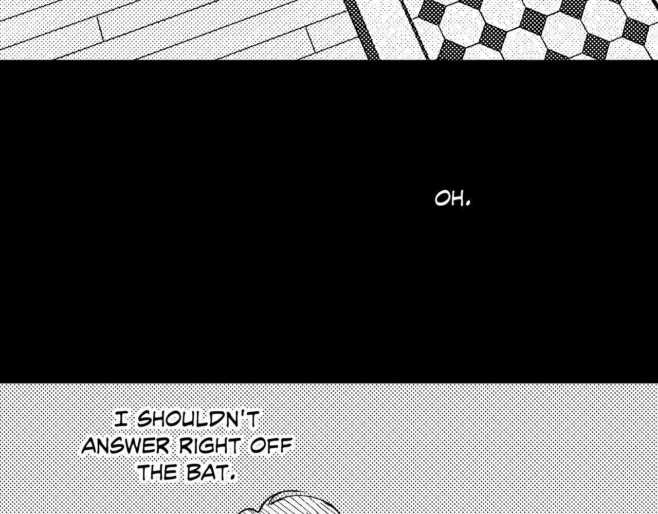 Topsy-Turvy Chapter 197 page 63 - 