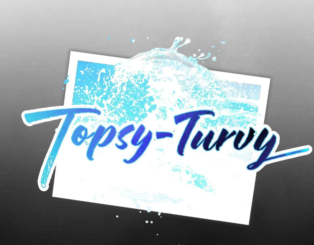 Topsy-Turvy Chapter 197 page 8 - 
