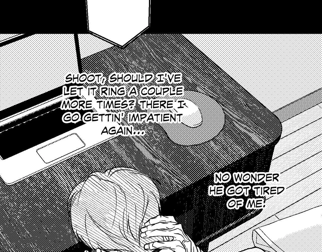 Topsy-Turvy Chapter 197 page 71 - 