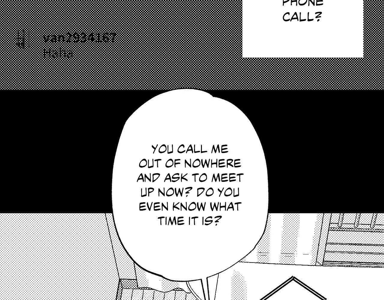 Topsy-Turvy Chapter 197 page 100 - 