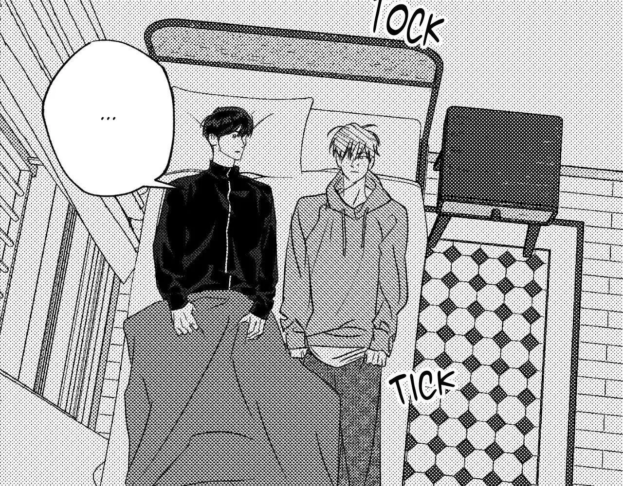 Topsy-Turvy Chapter 198 page 107 - 