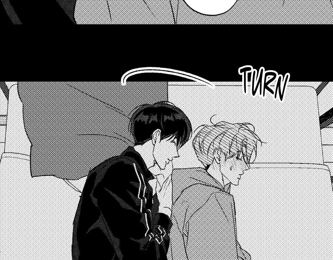 Topsy-Turvy Chapter 198 page 117 - 