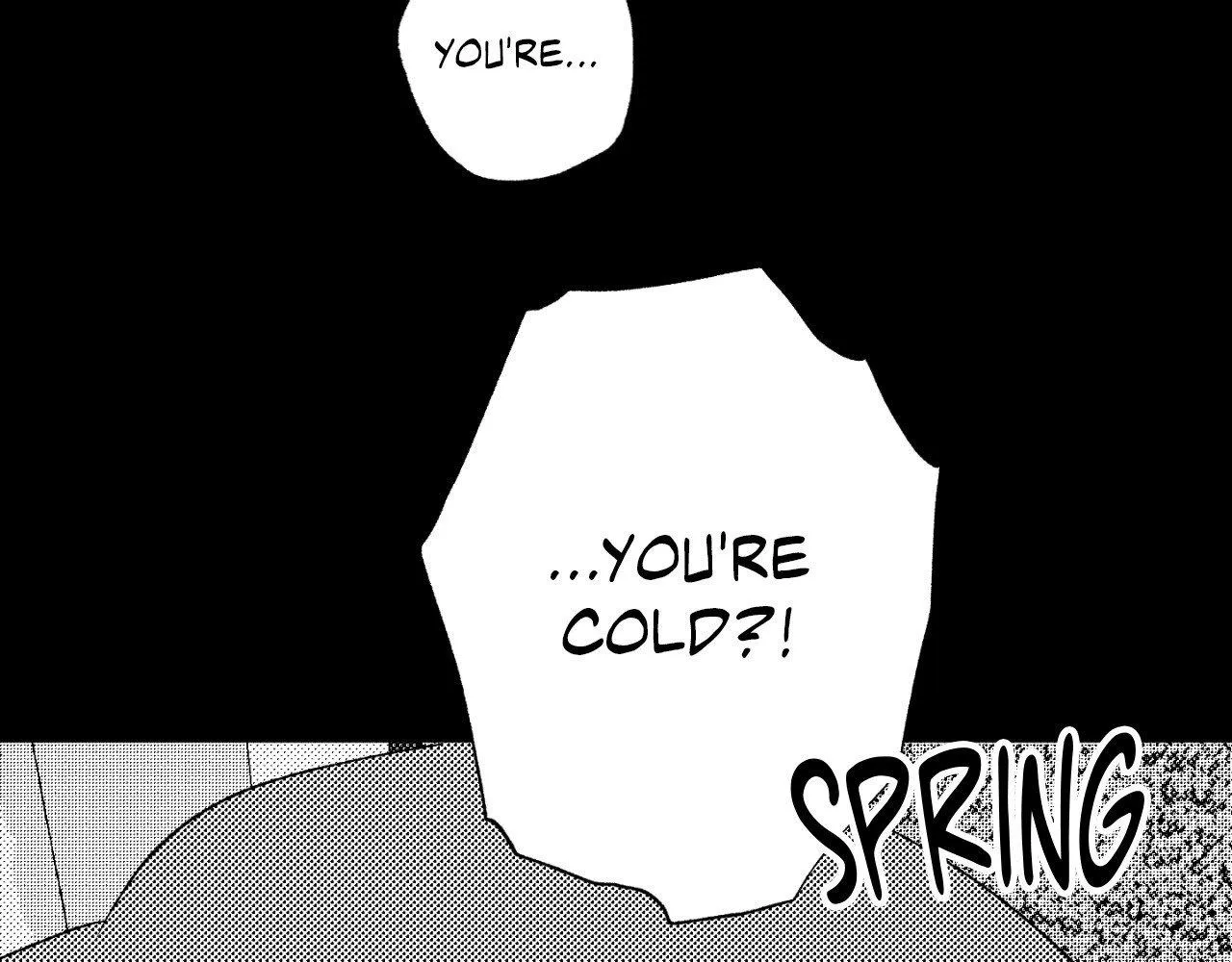 Topsy-Turvy Chapter 198 page 127 - 