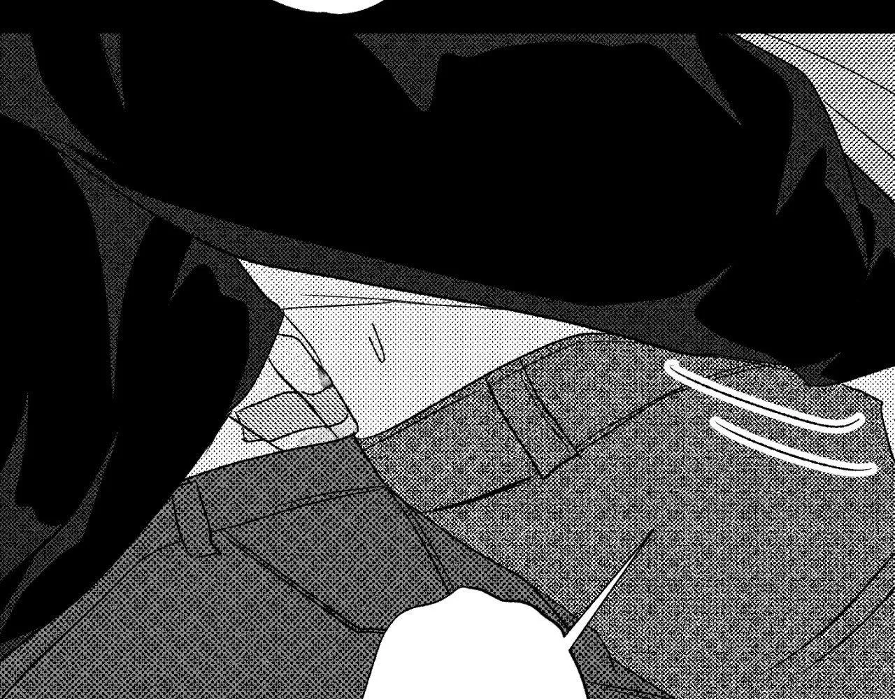 Topsy-Turvy Chapter 198 page 155 - 
