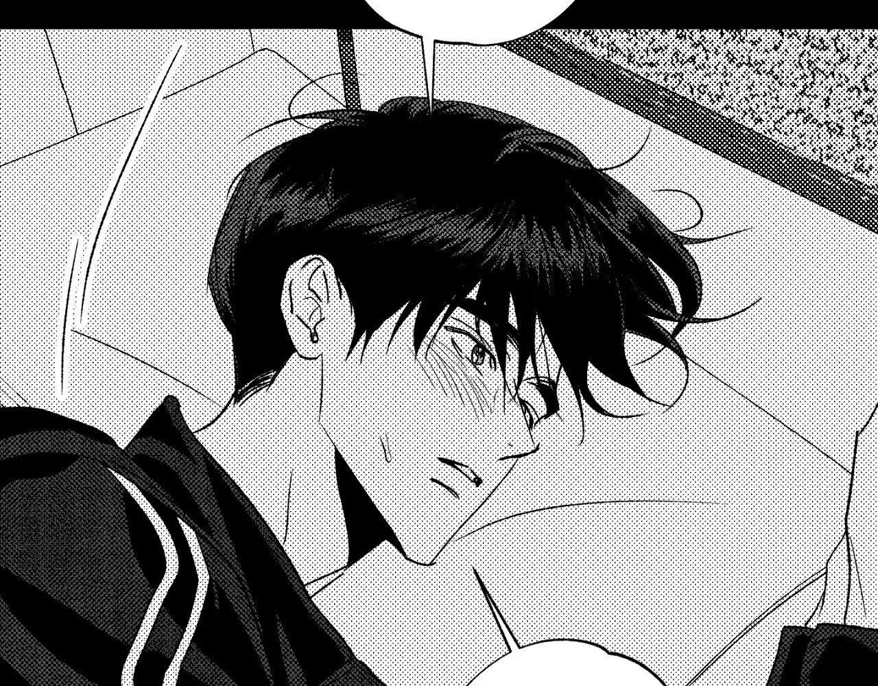 Topsy-Turvy Chapter 198 page 169 - 