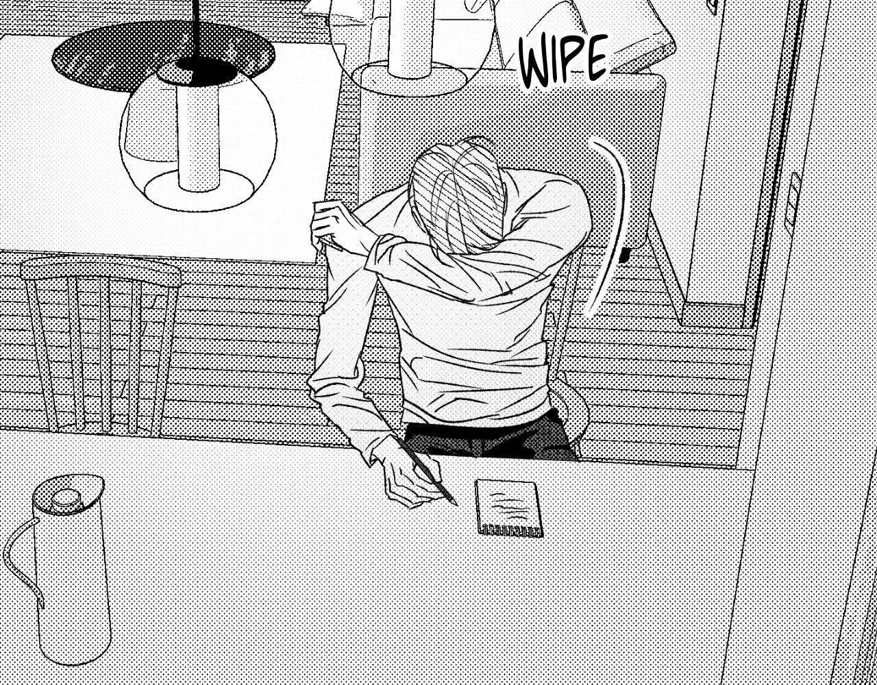 Topsy-Turvy Chapter 198 page 19 - 