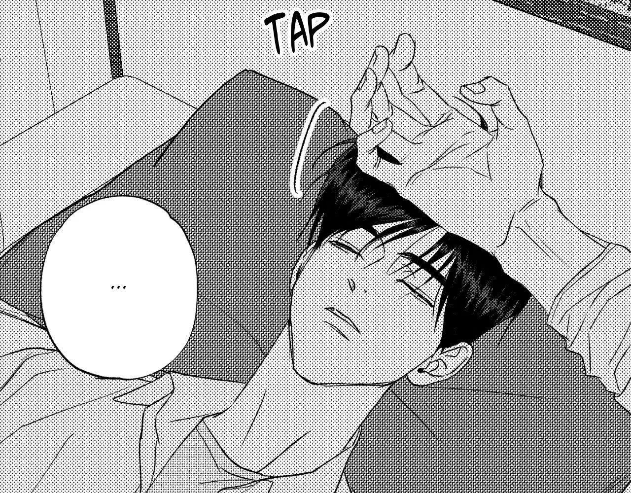 Topsy-Turvy Chapter 198 page 26 - 