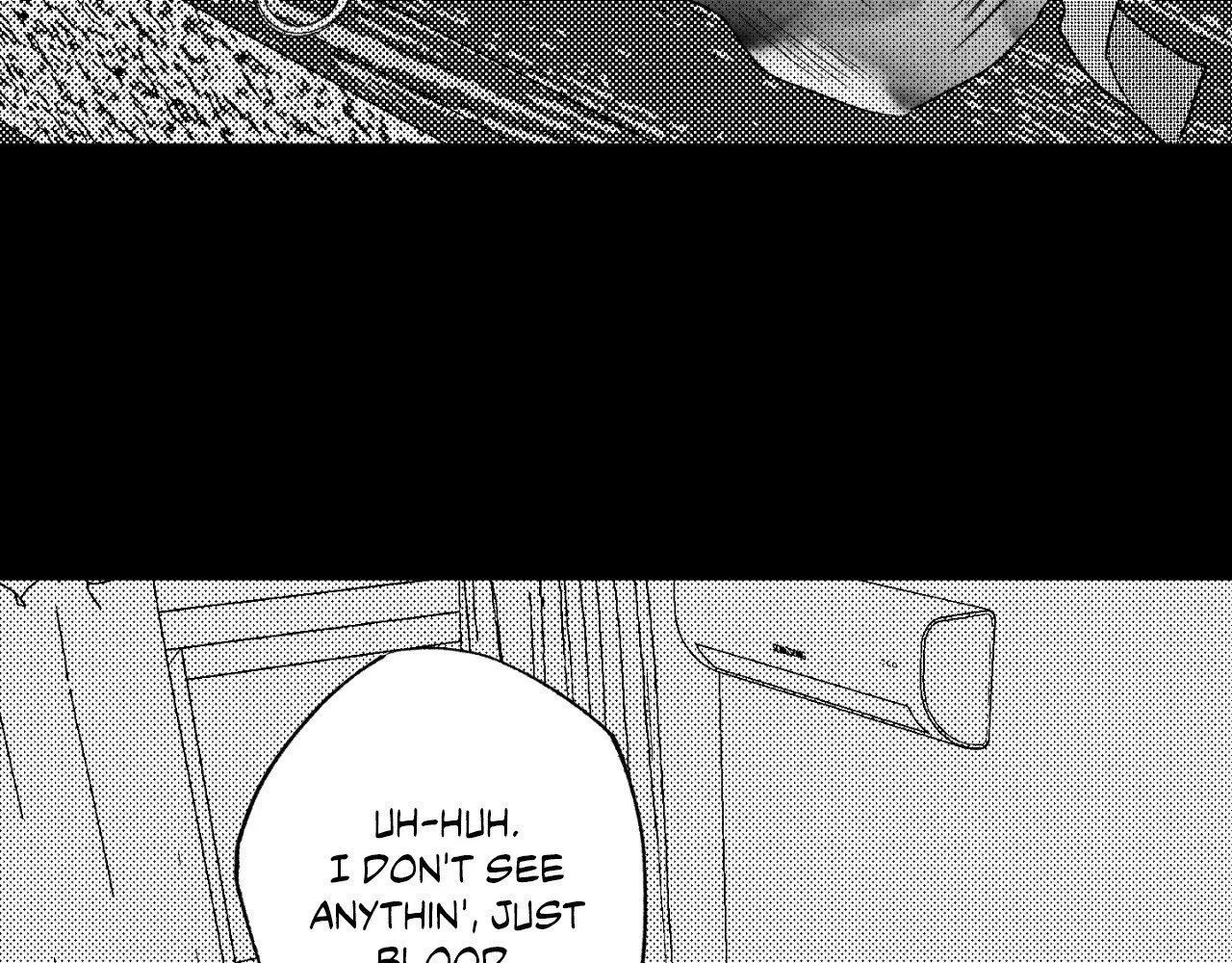 Topsy-Turvy Chapter 198 page 4 - 