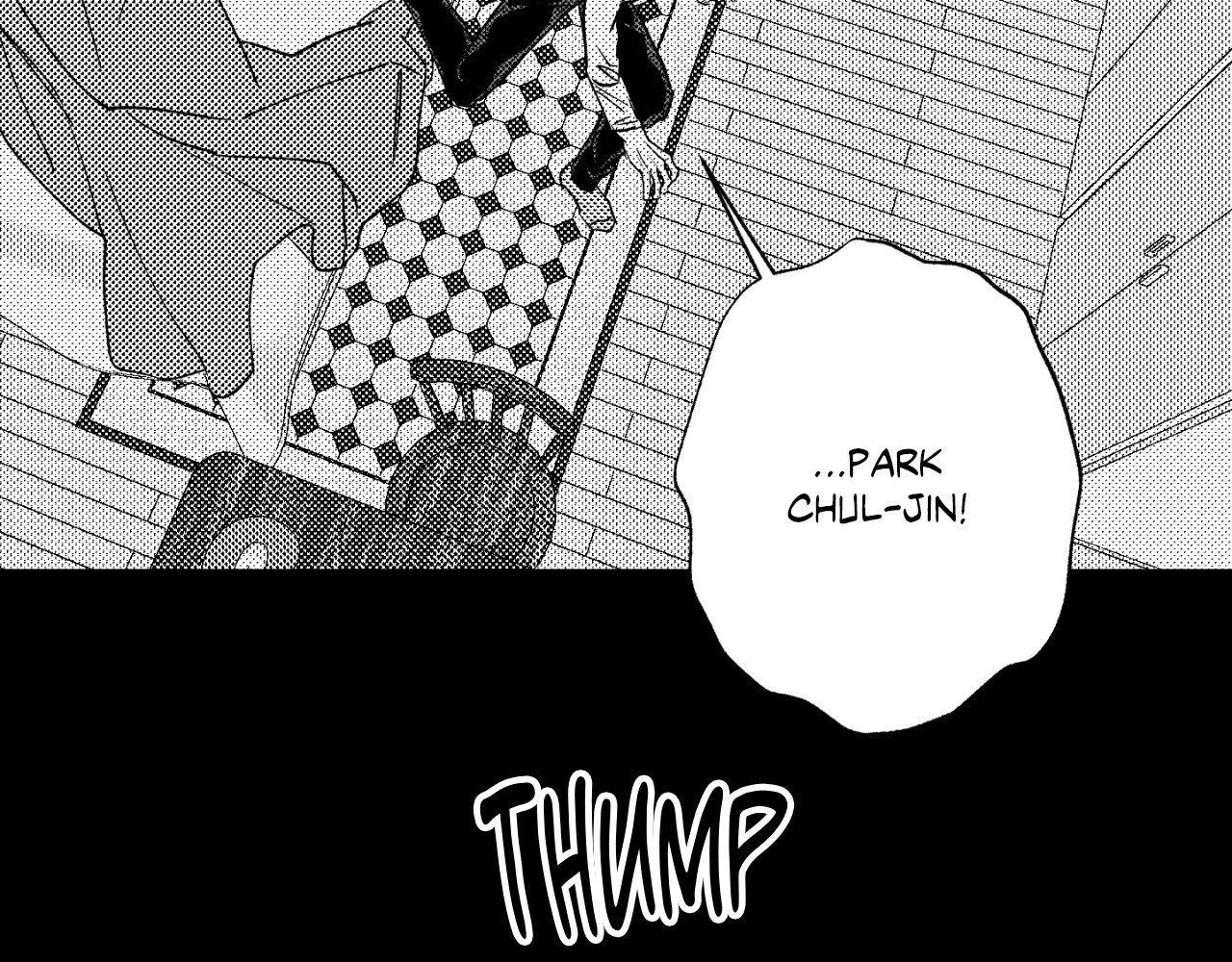 Topsy-Turvy Chapter 198 page 40 - 
