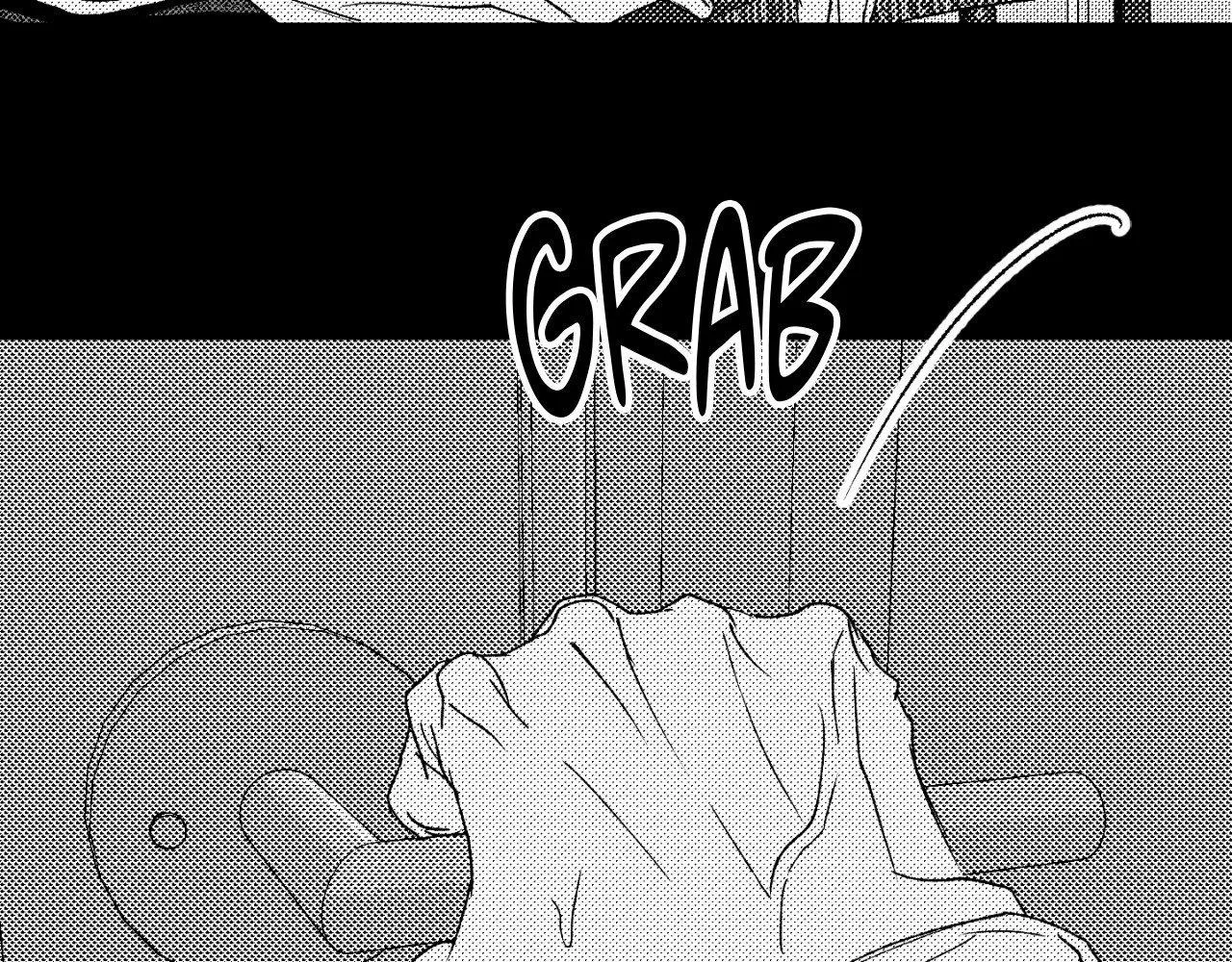 Topsy-Turvy Chapter 198 page 43 - 