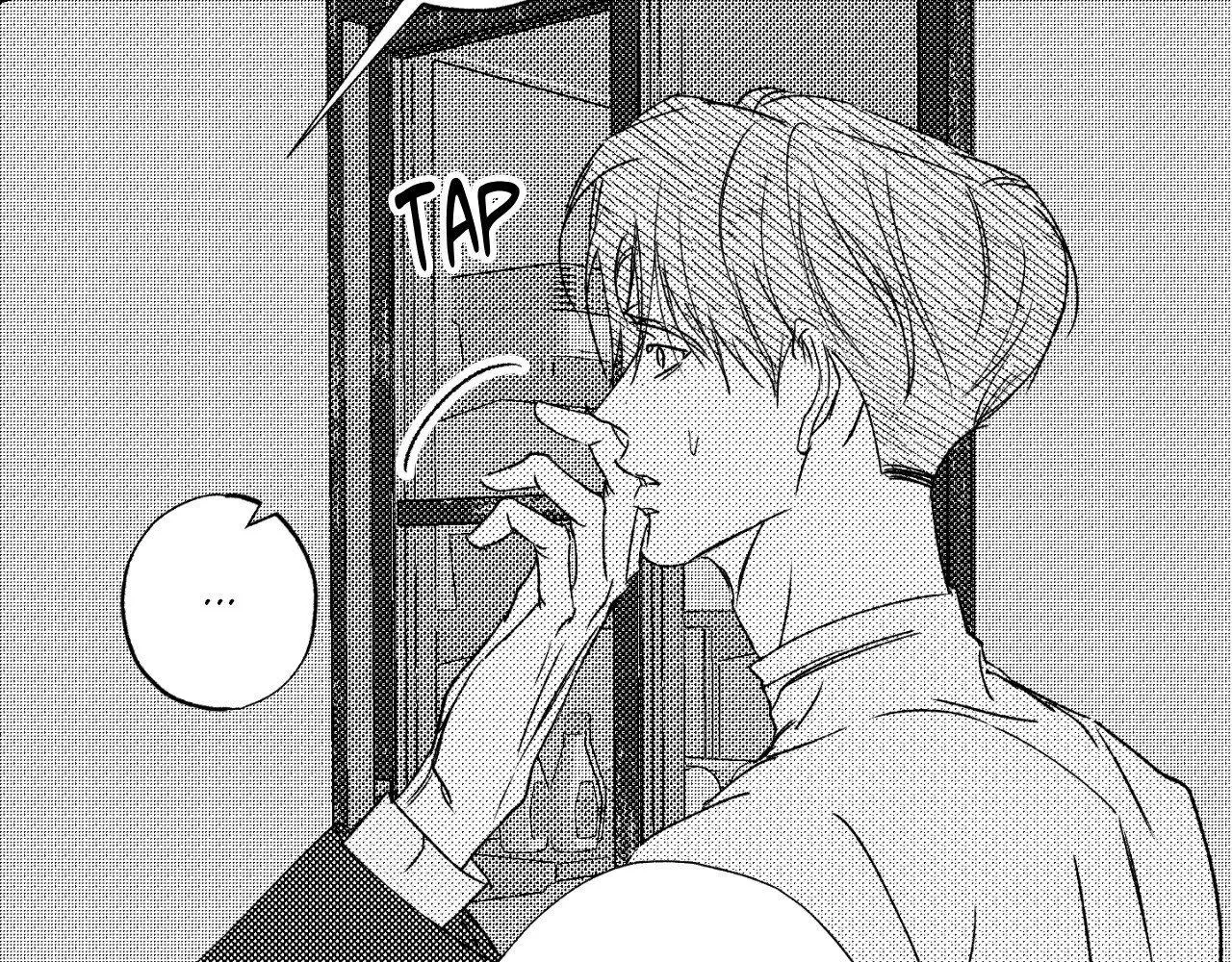 Topsy-Turvy Chapter 198 page 57 - 