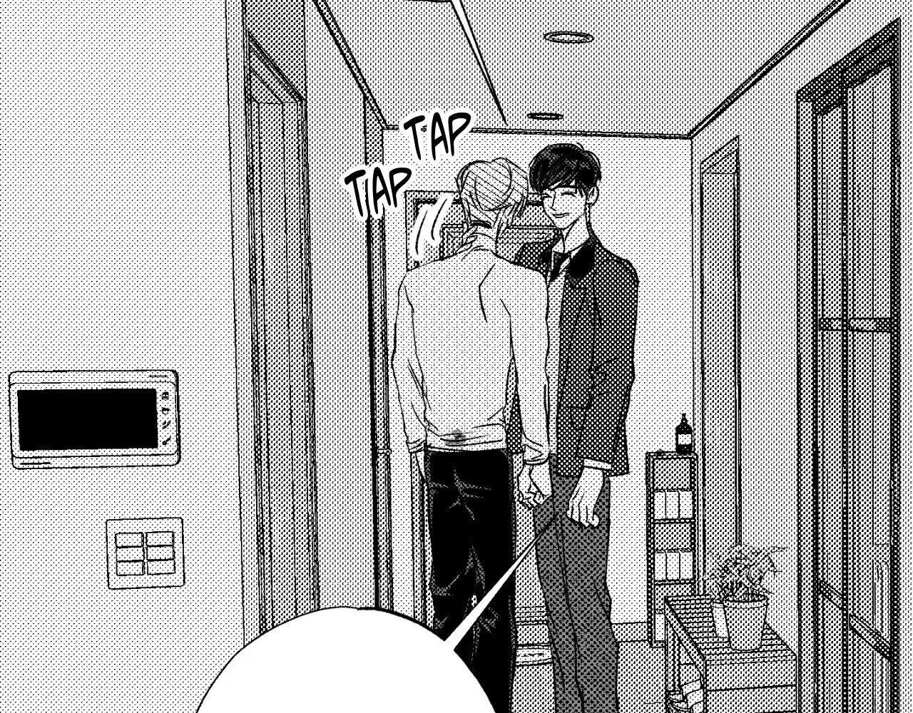 Topsy-Turvy Chapter 198 page 66 - 