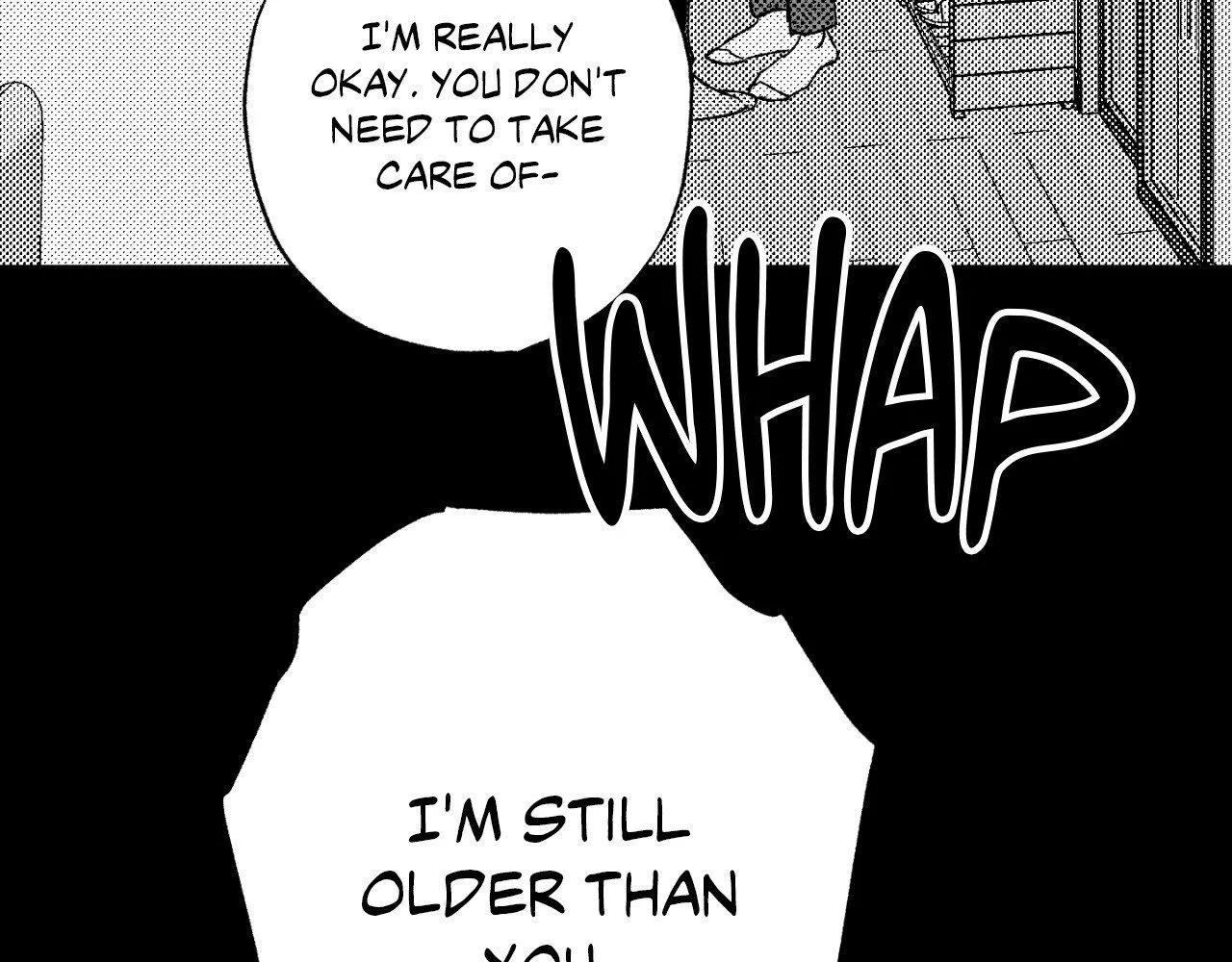 Topsy-Turvy Chapter 198 page 67 - 